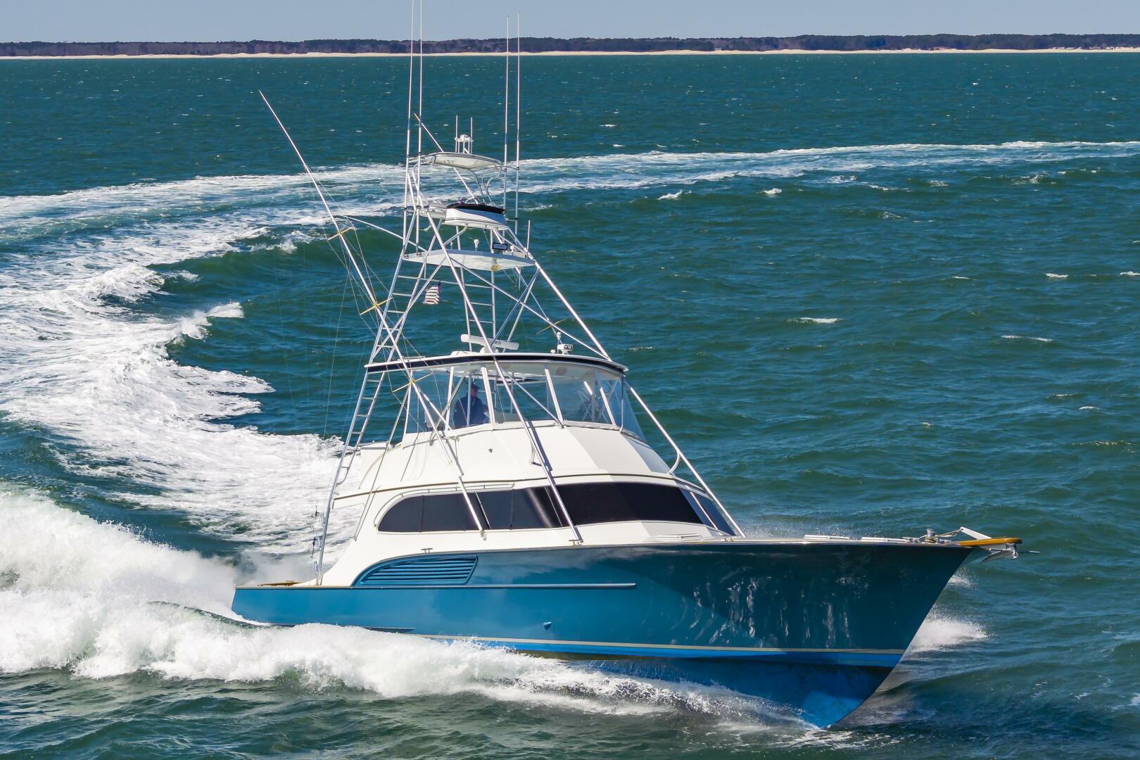 1993 Buddy Davis 61 Convertible - Image 67