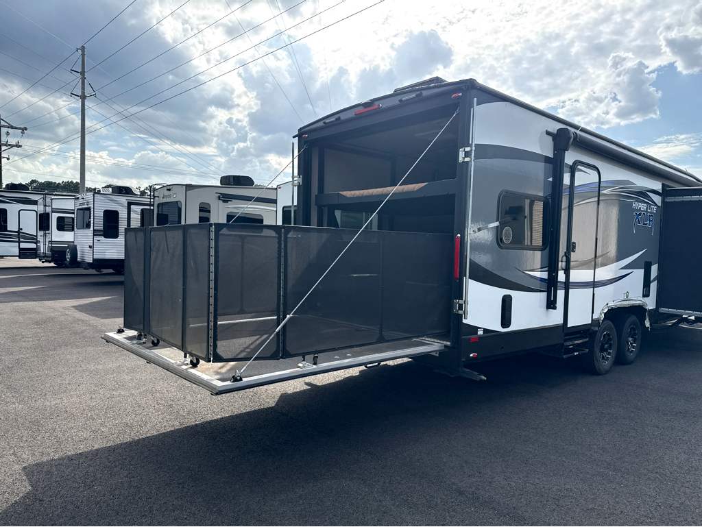 2018 FOREST RIVER XLR 30HDS - Image 5