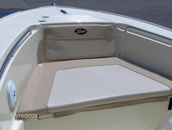 2027 Highfield Sport 360 Standard - Image 406