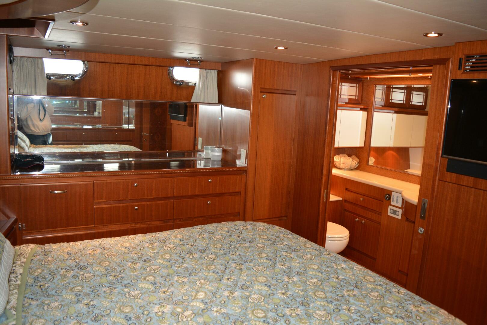 2008 Novatec Islander 60 - Image 49