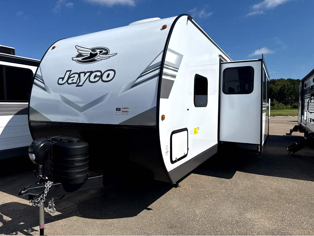 2027 JAYCO JAY FLIGHT 265MWS - Image 2