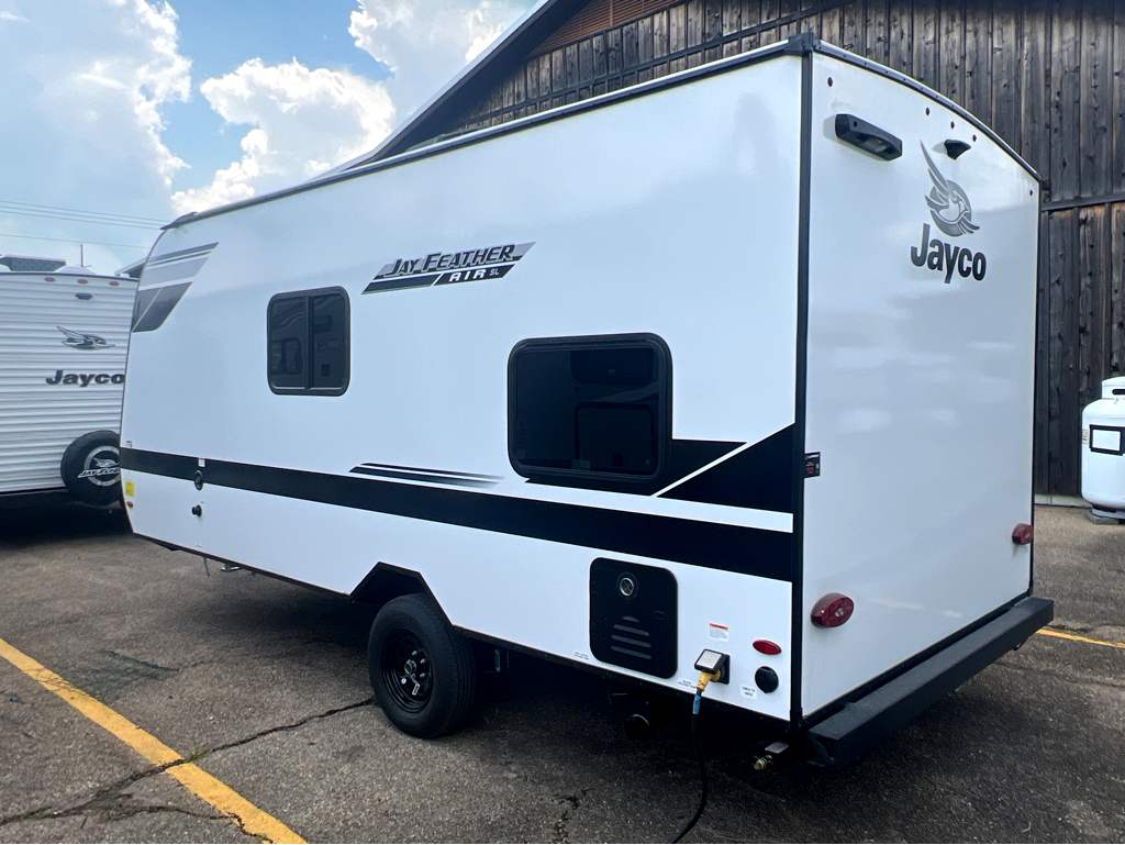 2026 JAYCO JAY FEATHER AIR 17BHSL - Image 3