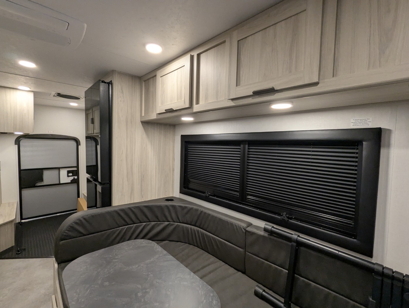 2027 Coachmen Cross Trail 22XG - Image 18