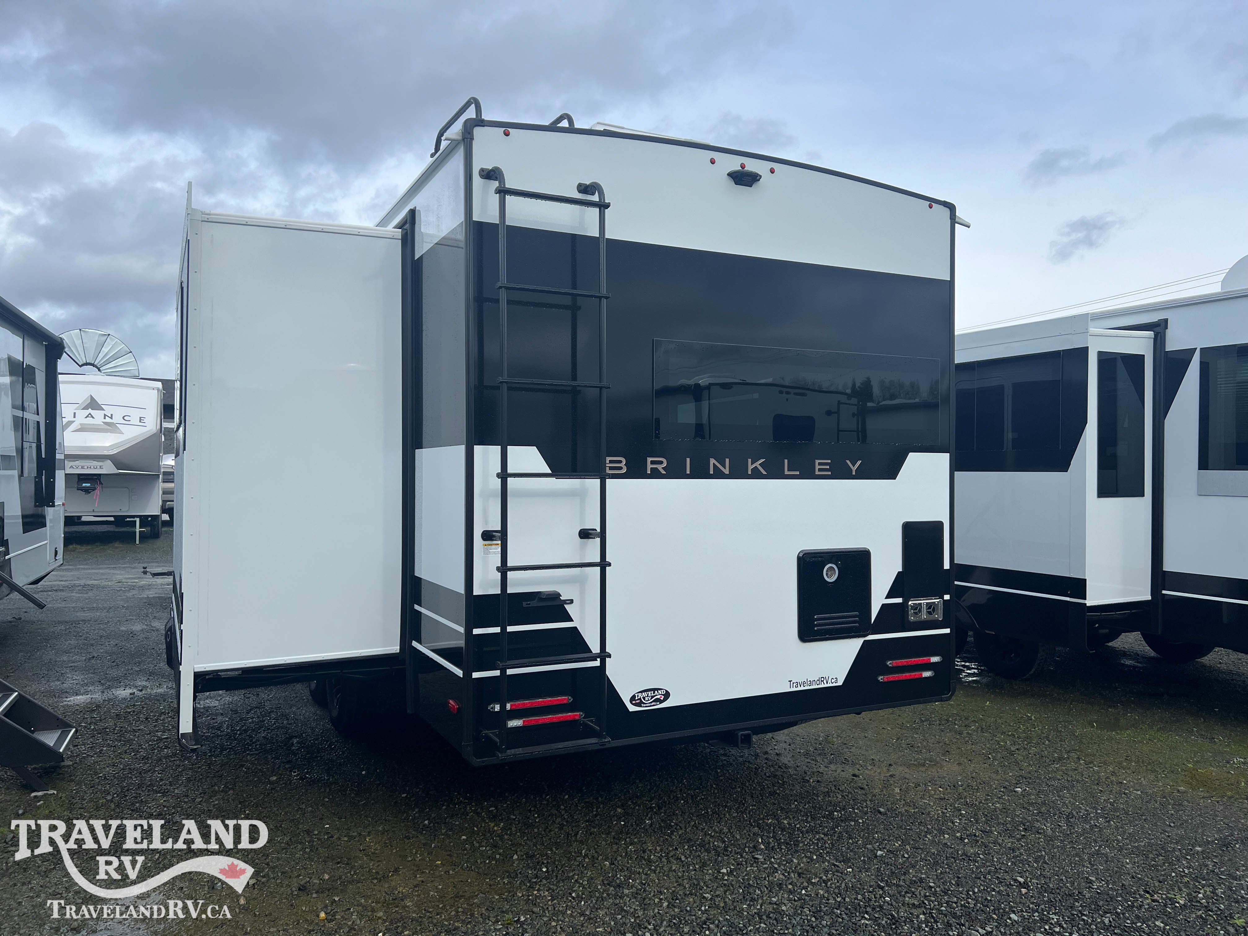 2026 Brinkley RV Model I 275 - Image 6