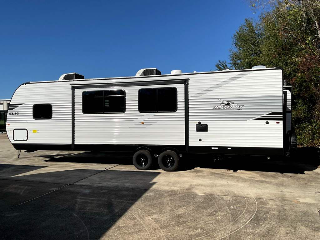 2026 JAYCO Jay Flight SLX 284 BHS  - Image 5