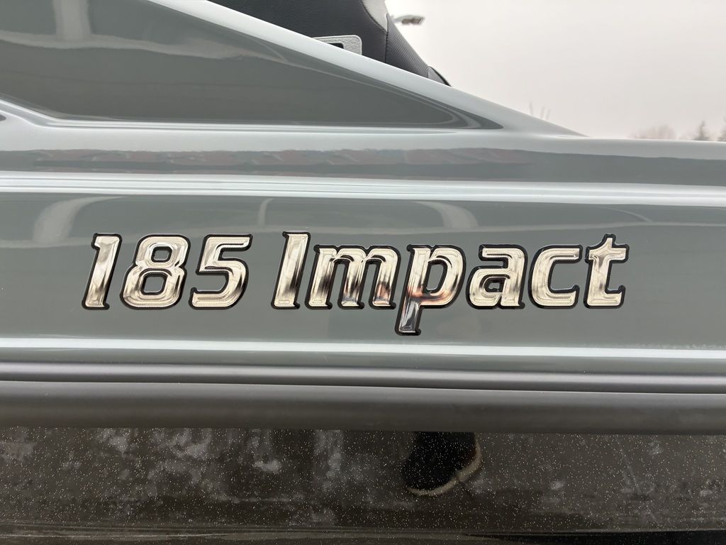 2026 Lund 185 Impact GL Sport - Image 7