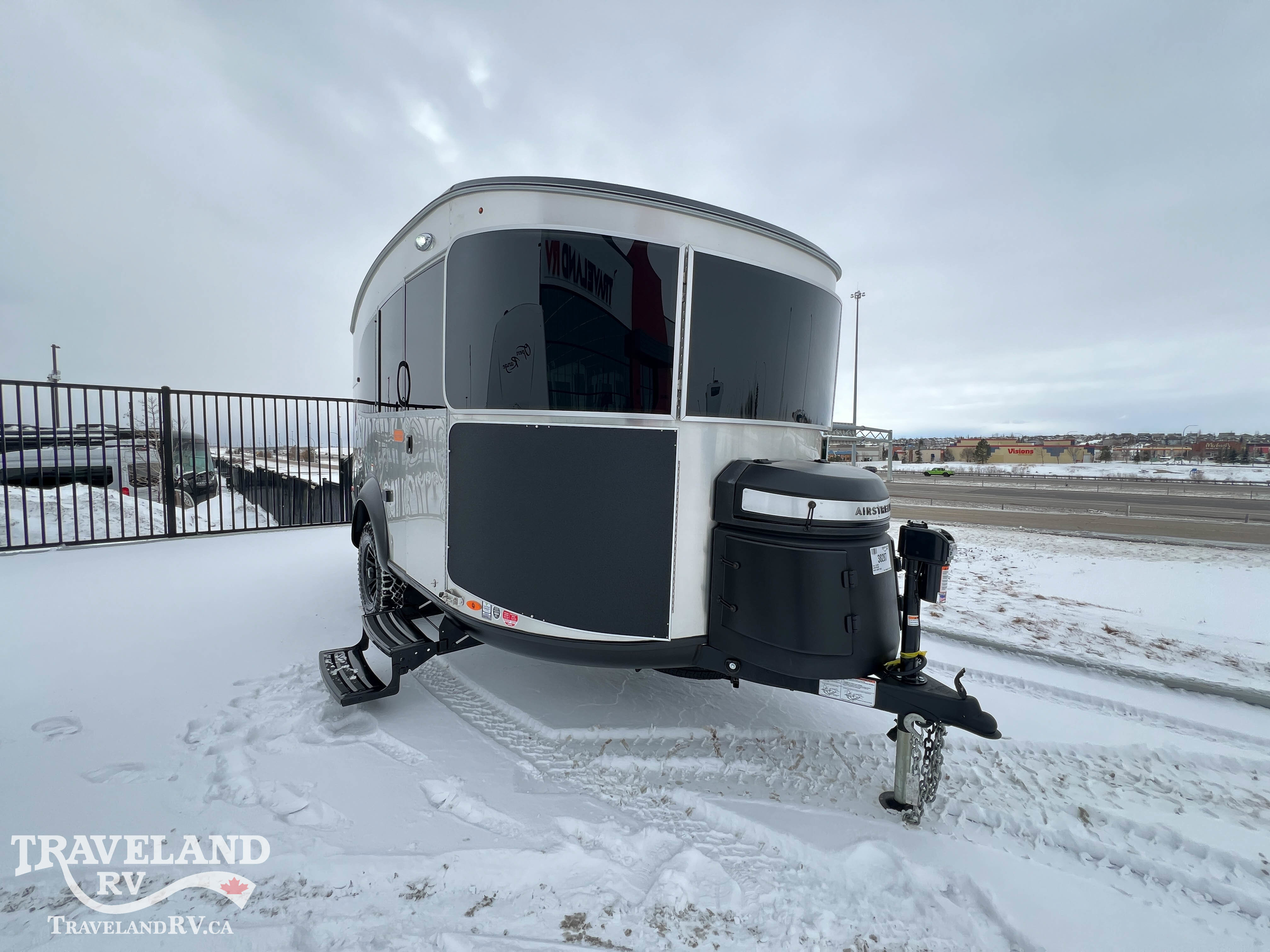 2026 Airstream Basecamp Xe 20Xe - Image 1
