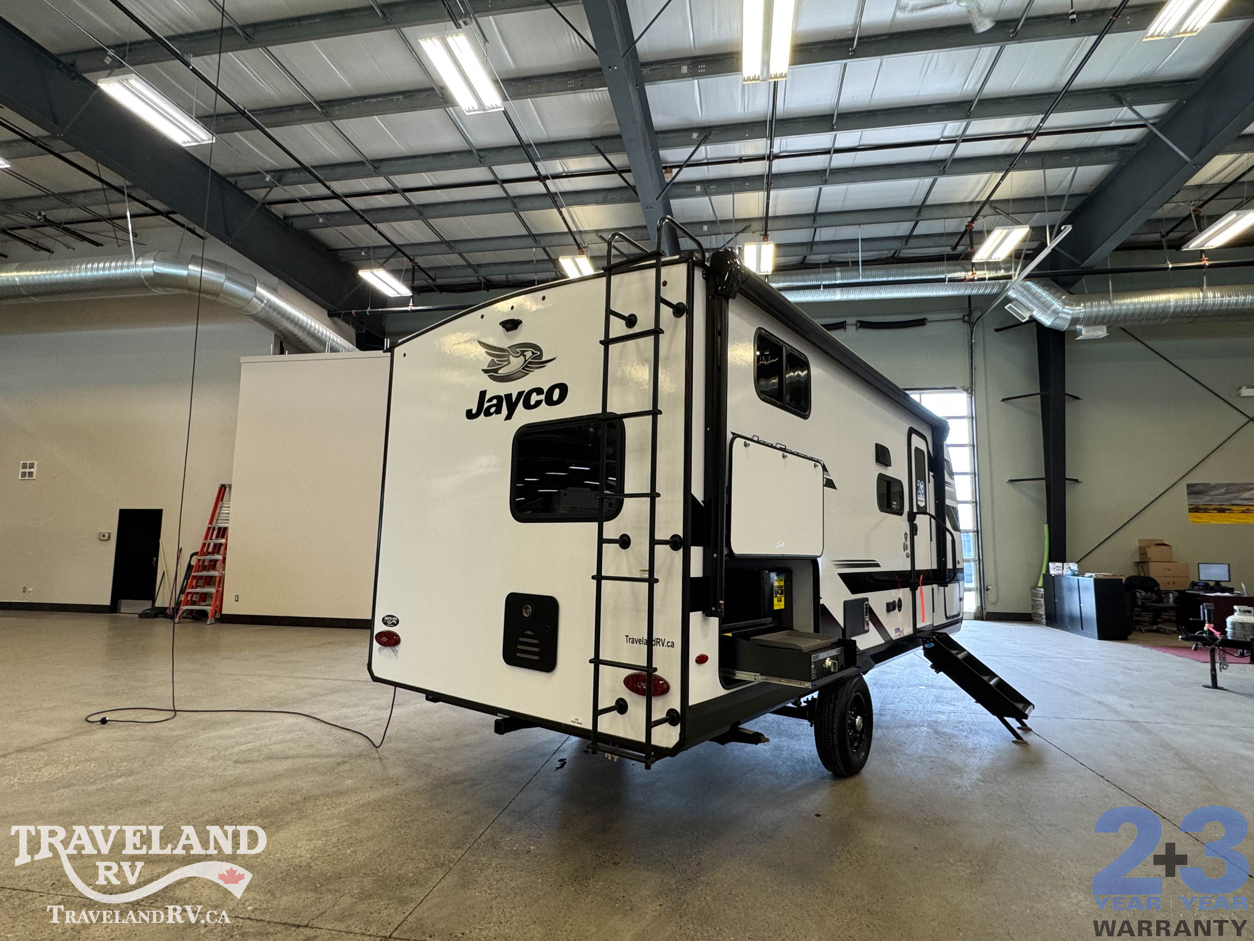 2026 Jayco Jay Feather Air 19MBS - Image 7