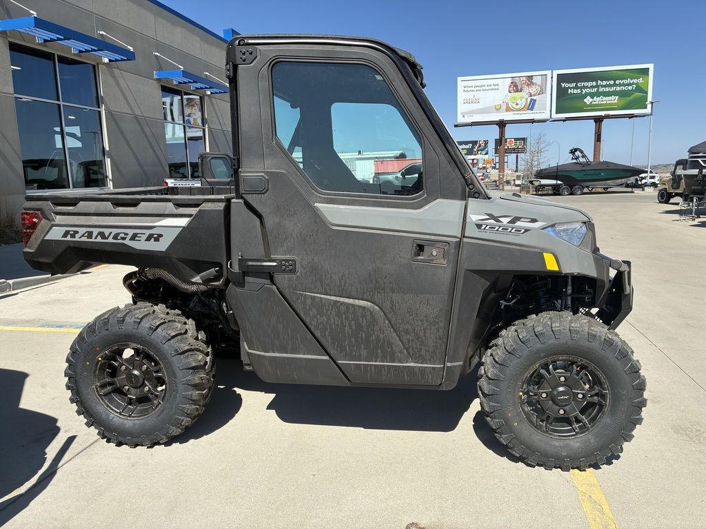 2026 Polaris® Ranger 1000 Premium - Image 14
