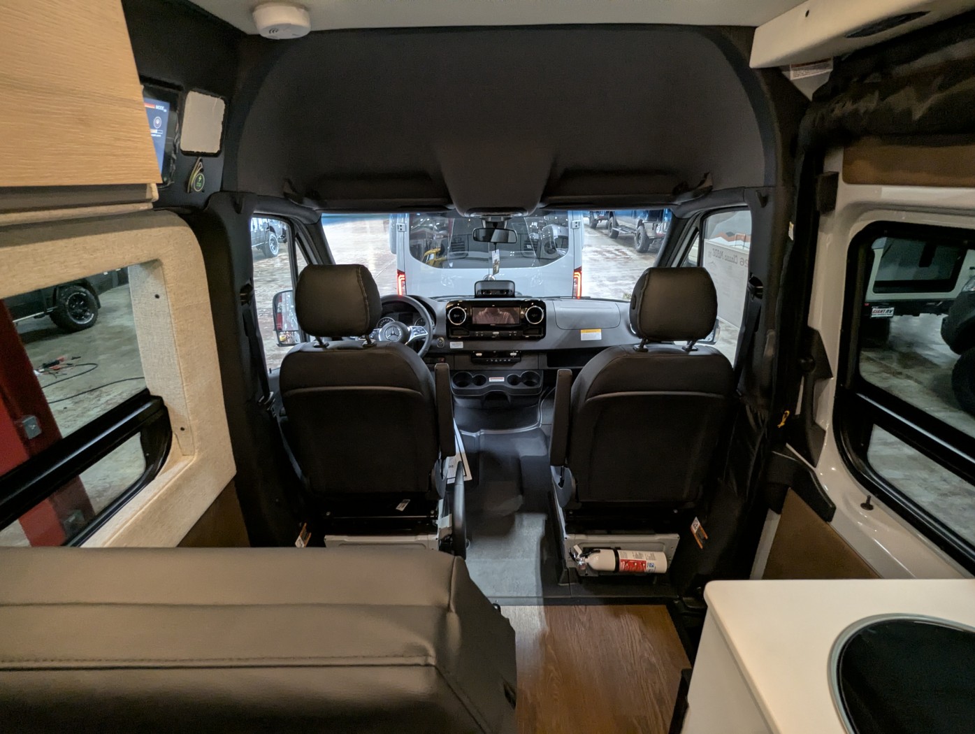 2026 Storyteller Overland Classic Mode OG - Image 20