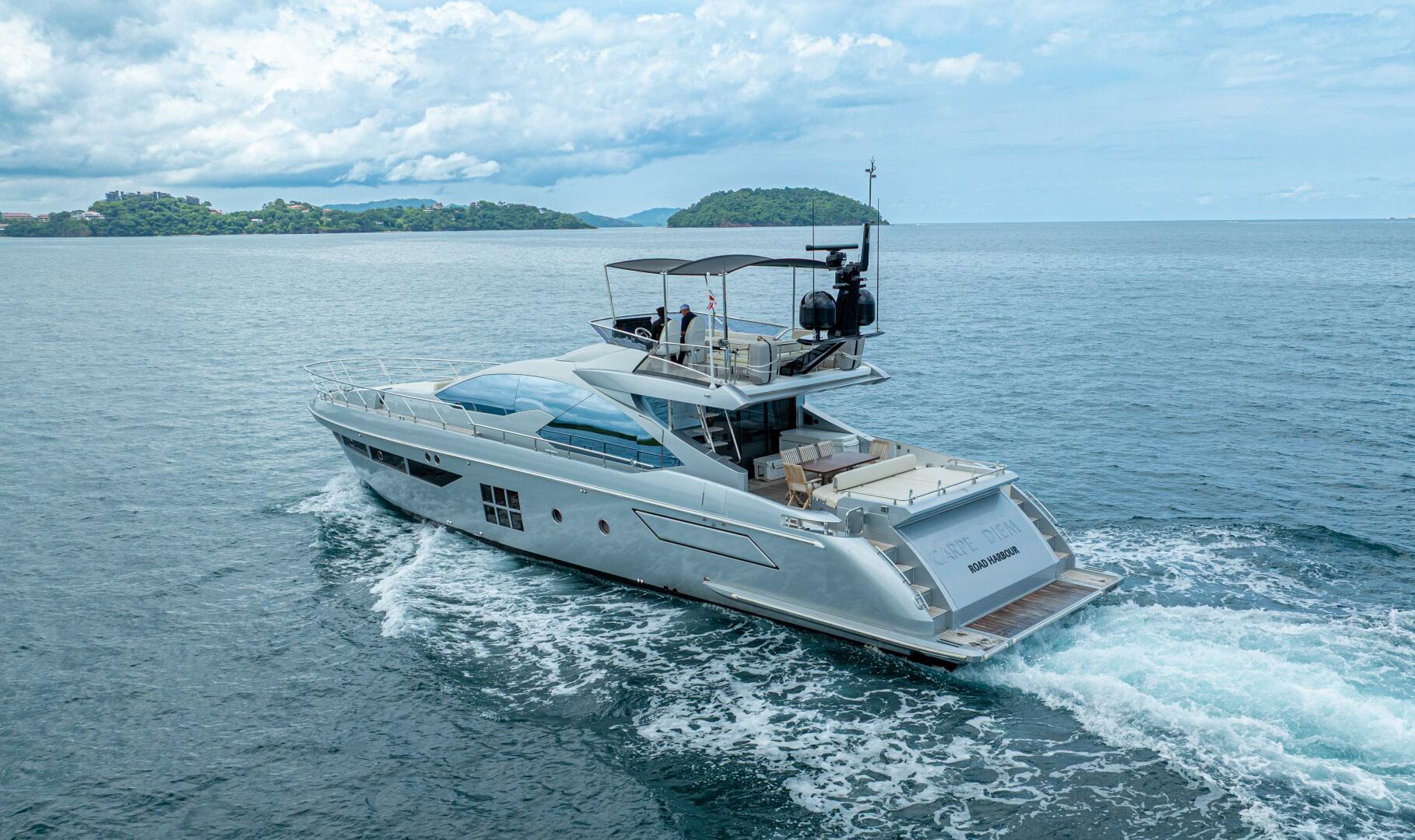 2017 Azimut 77S - Image 152