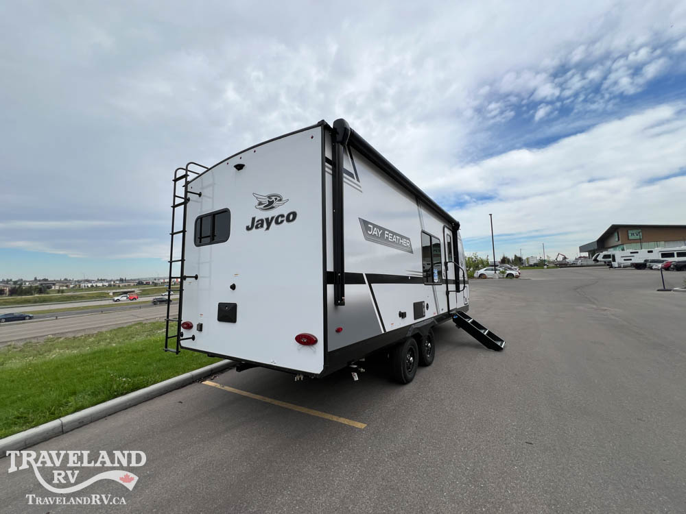 2027 Jayco Jay Feather 21MML - Image 10