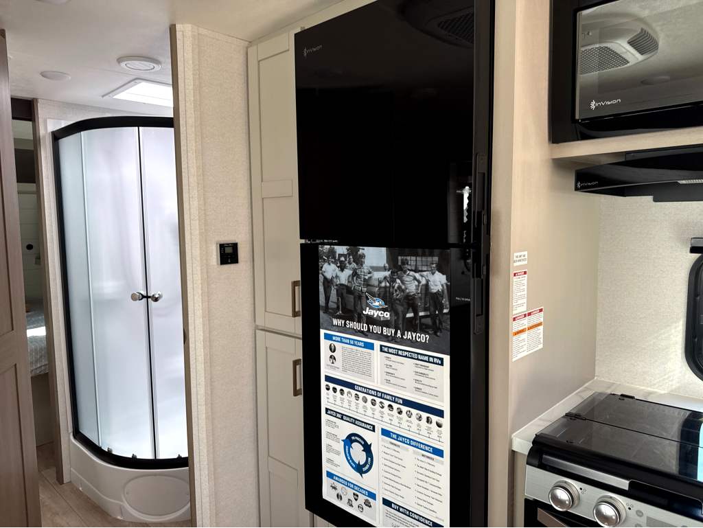 2027 JAYCO JAY FLIGHT 262RLS - Image 15
