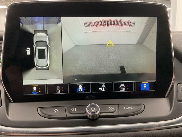 2024 Chevrolet Blazer Utility 4D Premier AWD I4 - Image 23