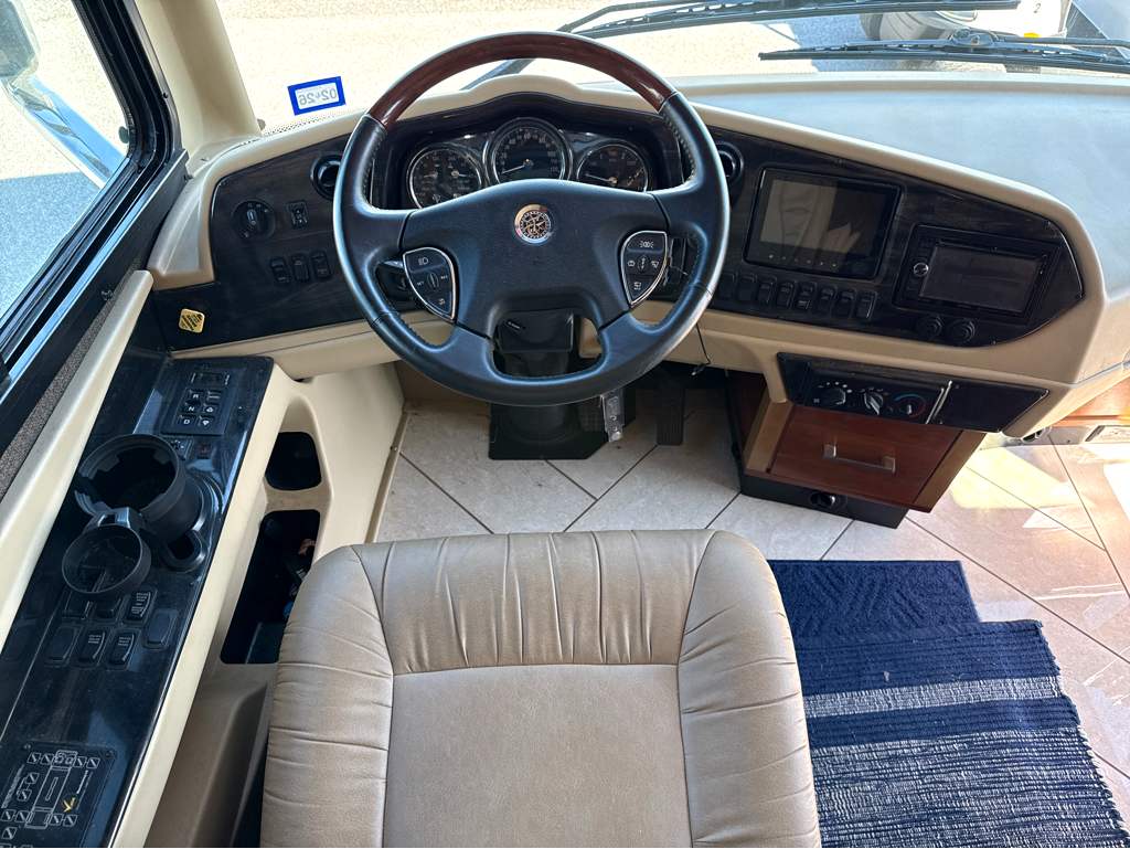 2016 TIFFIN ALLEGRO BUS 40 AP - Image 8