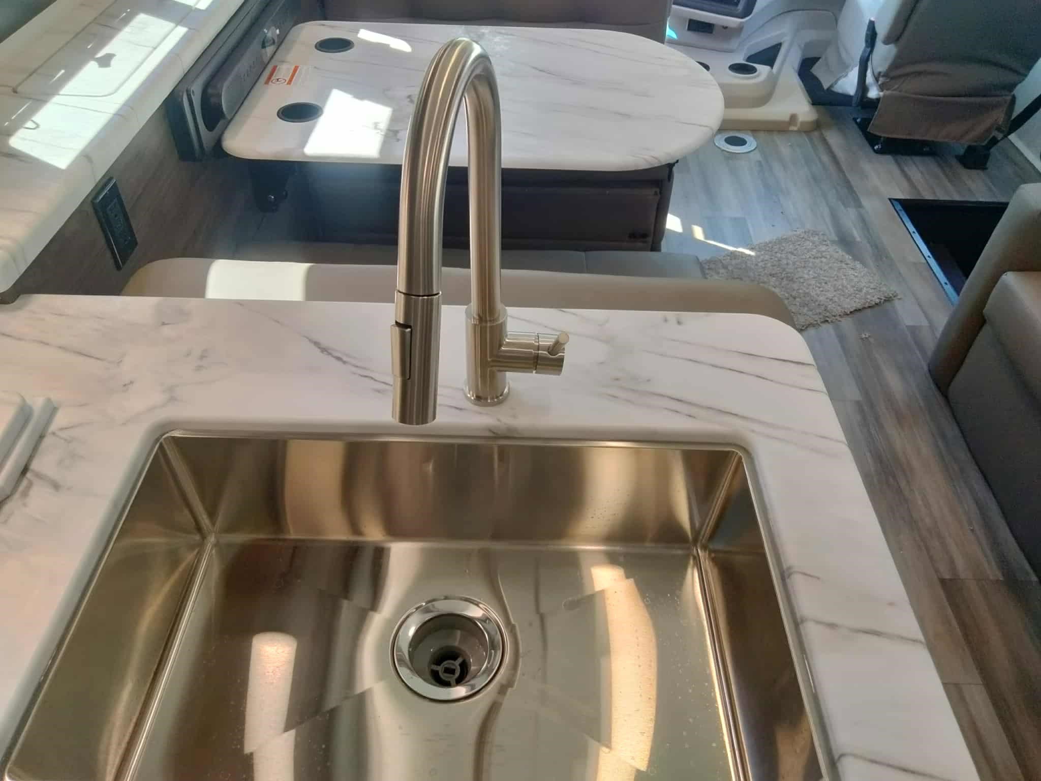 2026 ENTEGRA COACH VISION 27A - Image 17