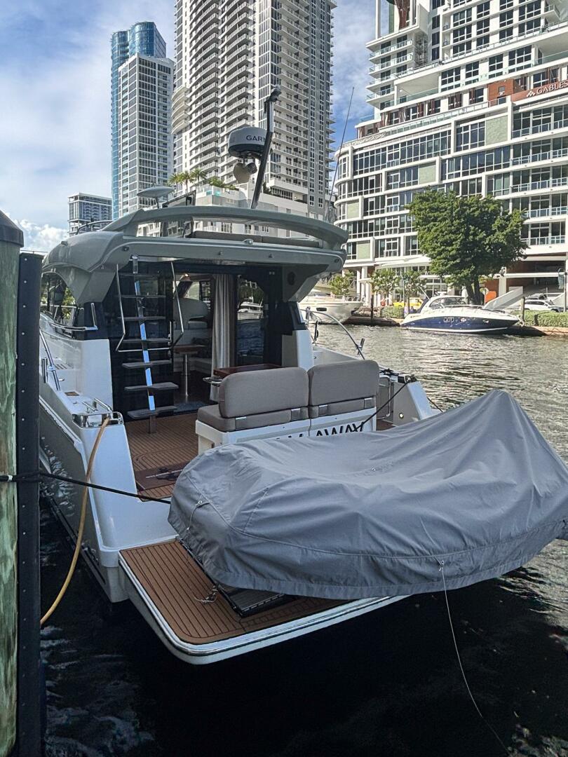 2015 Bavaria 420 Virtess Coupe - Image 22