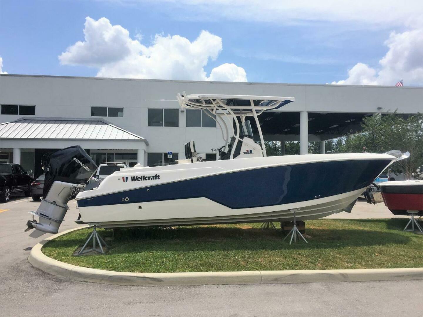 2019 Wellcraft - Image 17