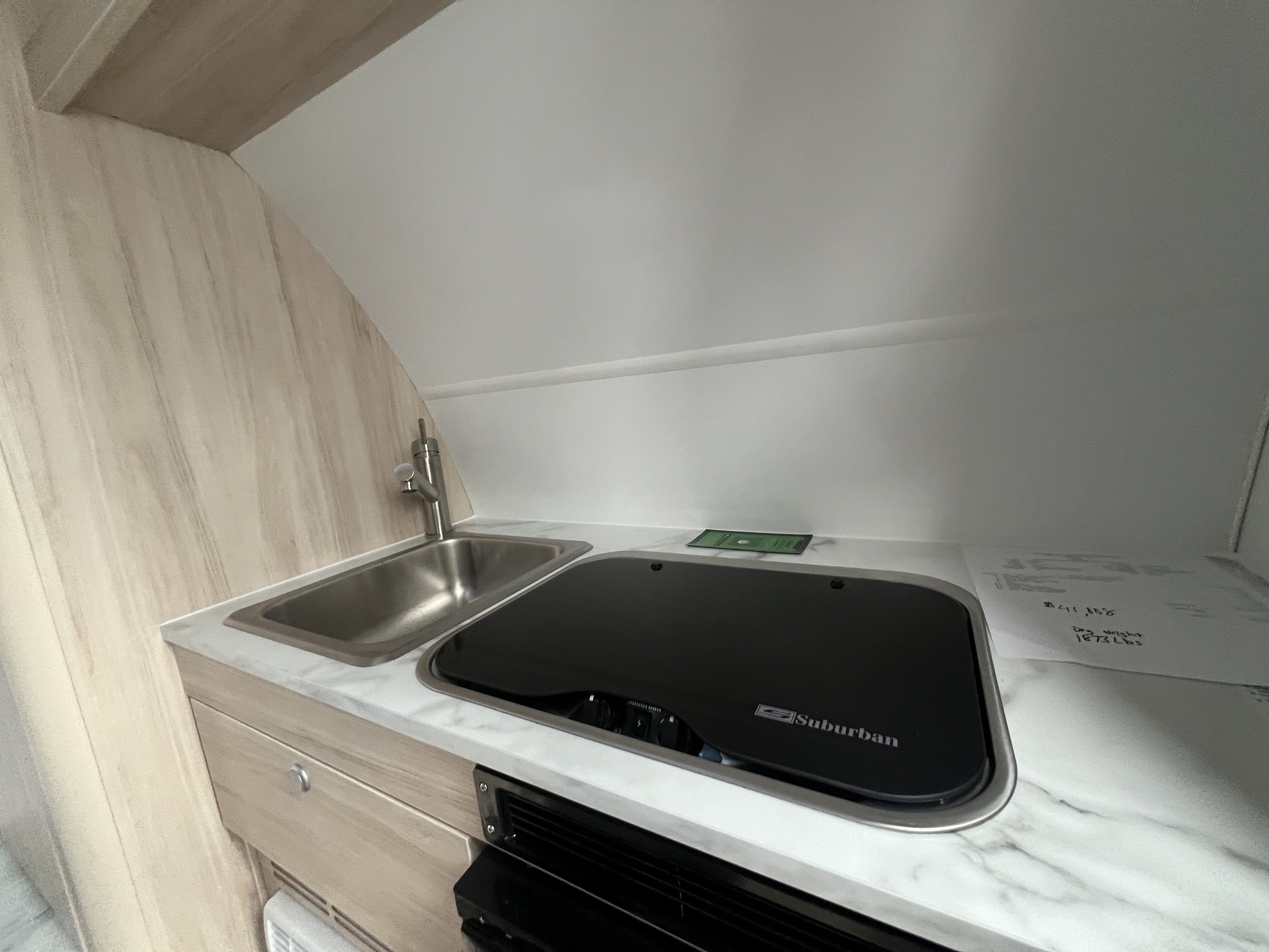 2027 NuCamp TAB 320 LITE - Image 7