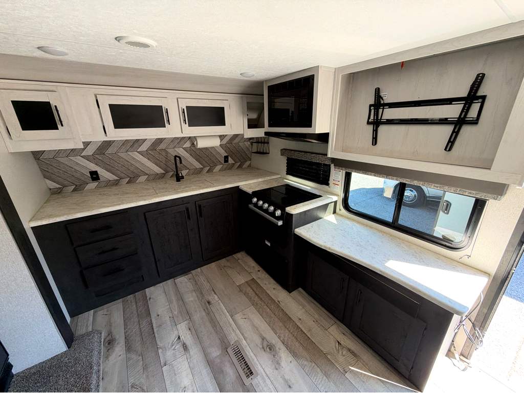 2022 KZ SPORTSMEN 231FKKSE - Image 5