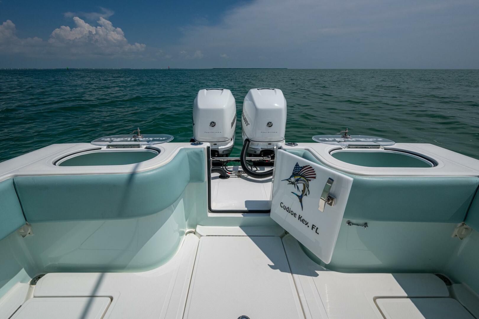 2023 SeaHunter 31 Tournament - Image 15