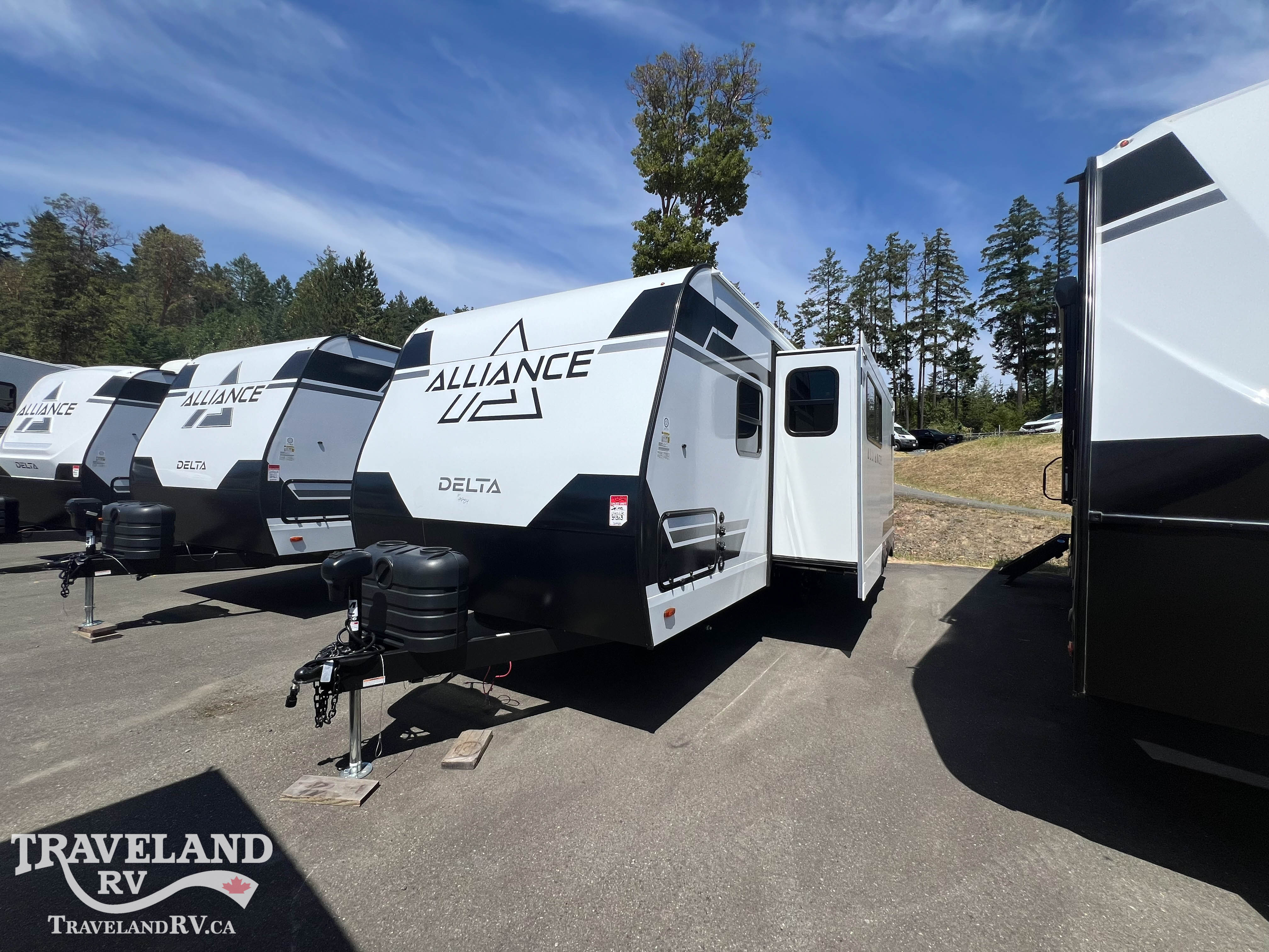 2027 Alliance RV Delta Ultra Lite ML226 - Image 5