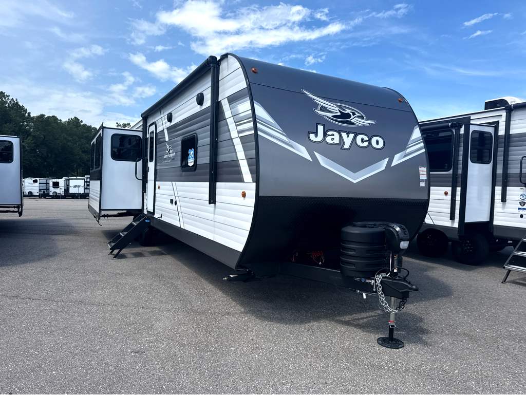 2027 JAYCO JAY FLIGHT 334RTS - Image 1