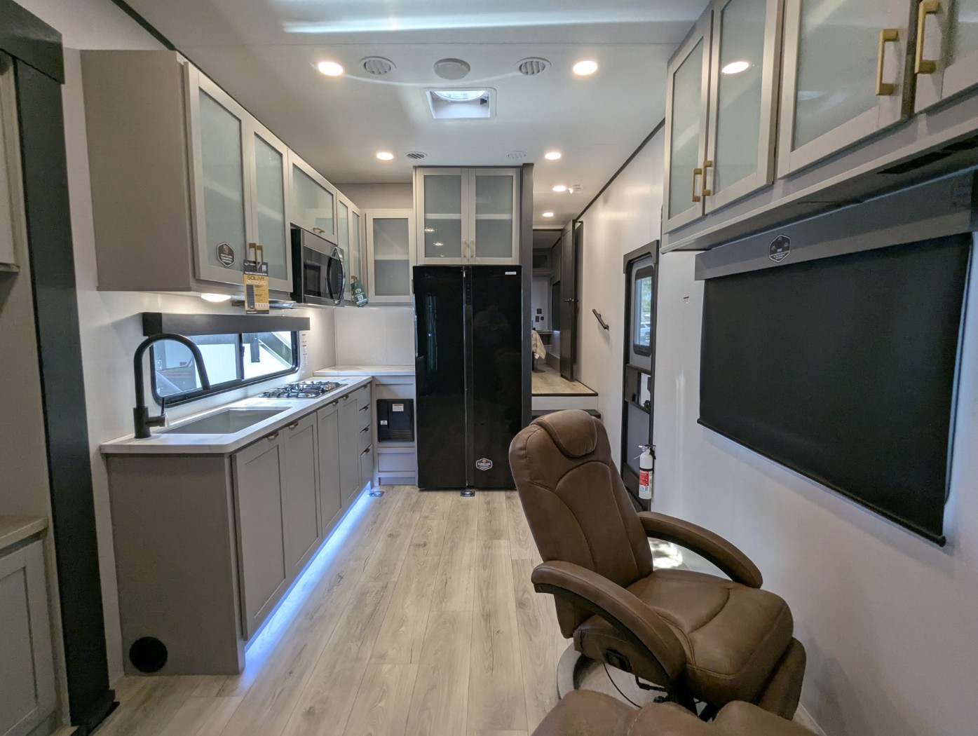 2027 Forest River Stealth 3300 - Image 42