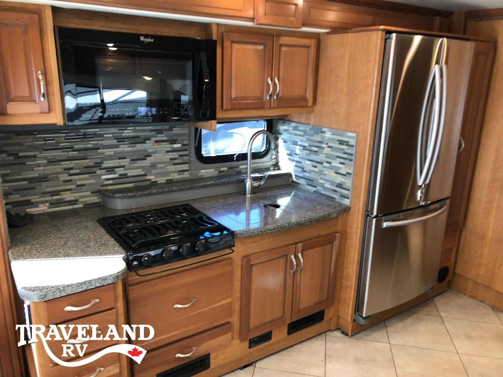 2016 Fleetwood Bounder 34T - Image 30
