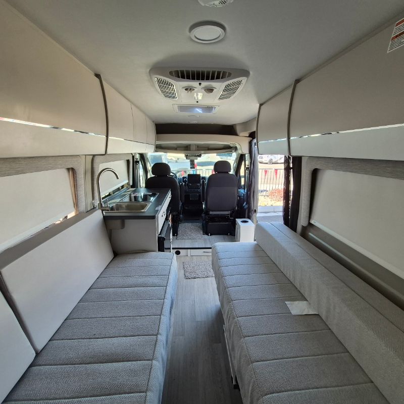 2026 Entegra Coach Ethos 20T - Image 13