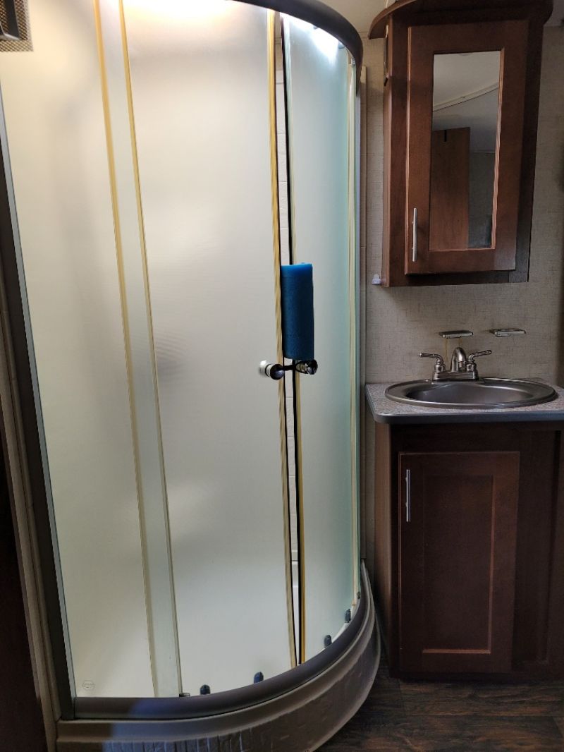 2015 Forest River Wildcat Maxx 242RLX - Image 49