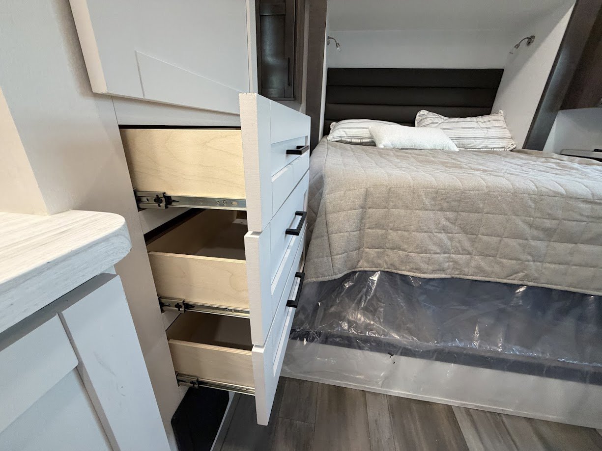 2026 JAYCO GREYHAWK 30Z - Image 55