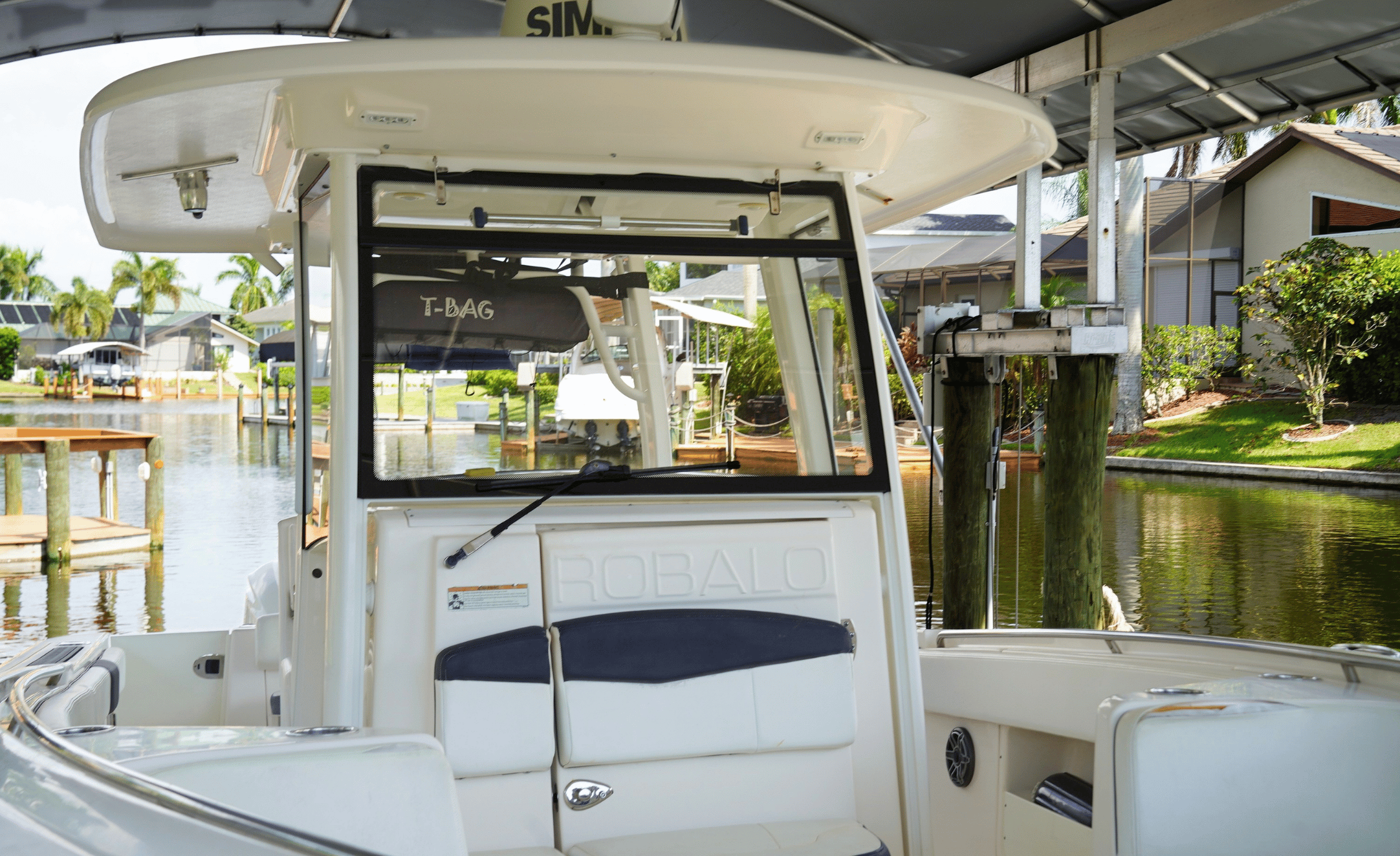 2020 ROBALO 302 - Image 57
