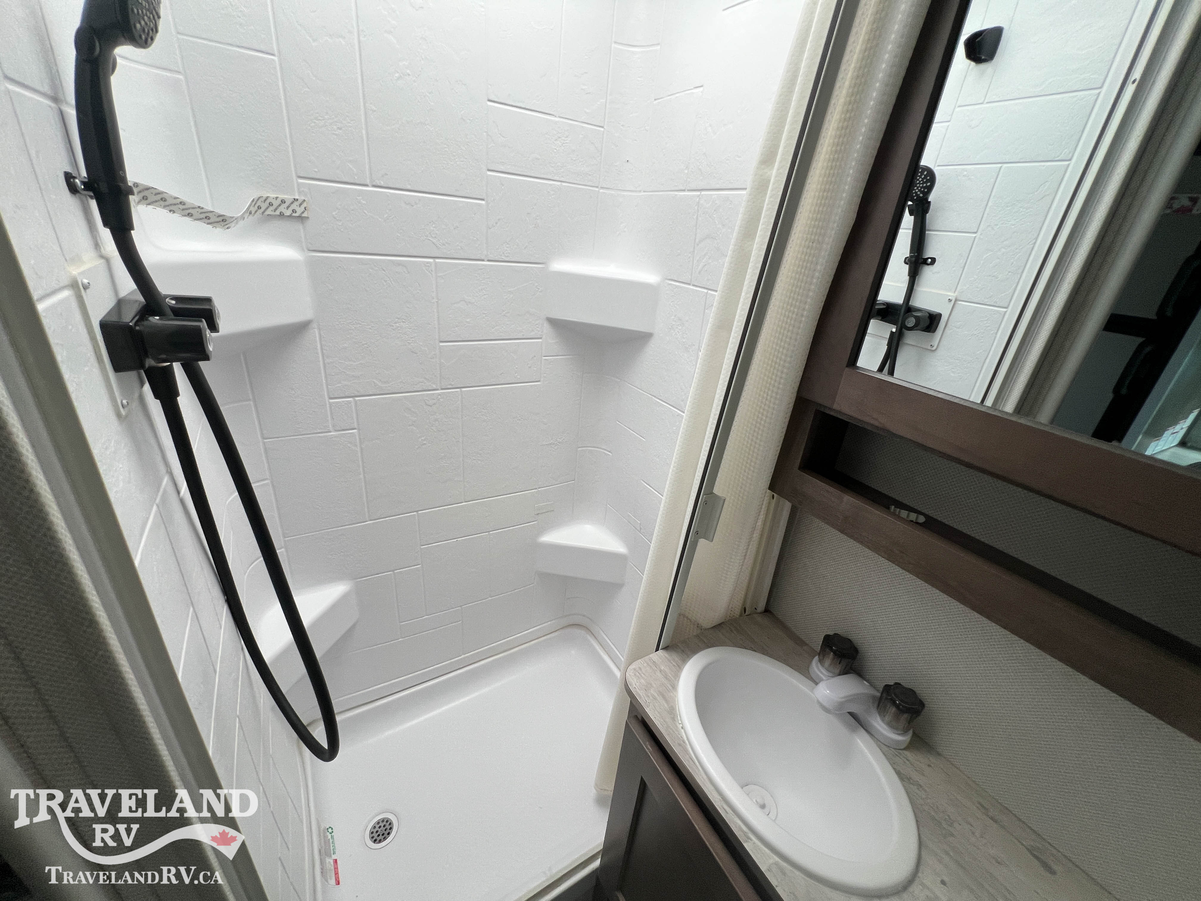 2020 FOREST RIVER NOBO 19.1 - Image 23