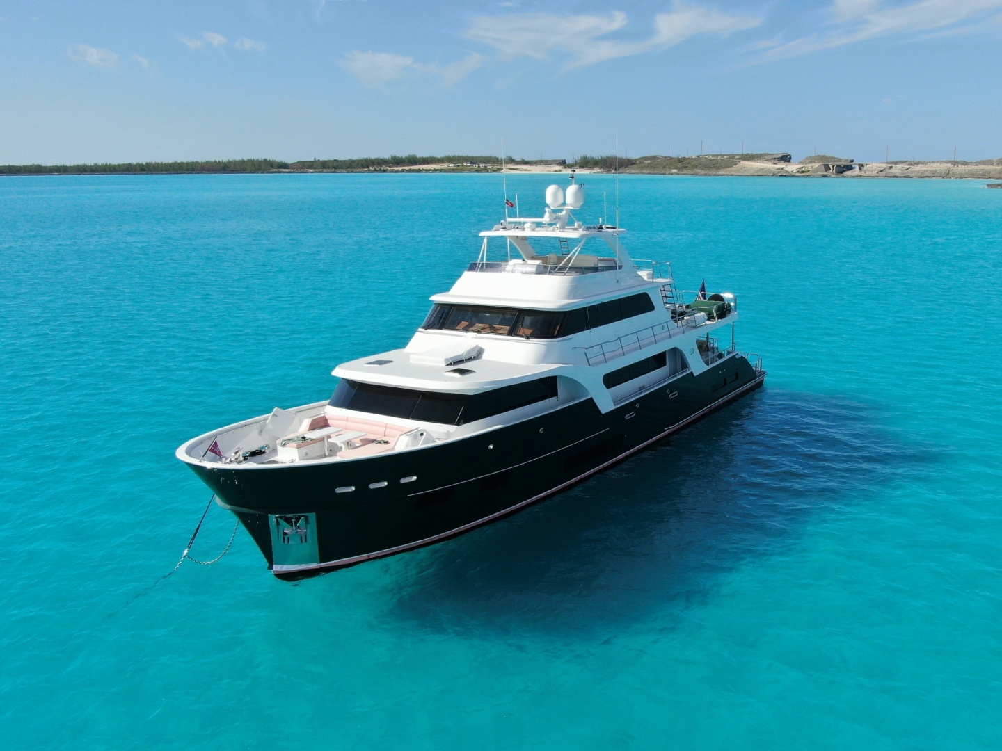 2024 Marlow 90V - Image 113