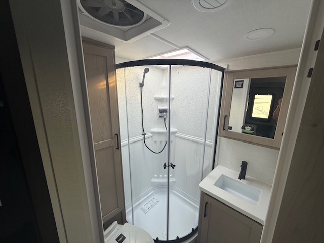 2026 Forest River Rockwood Mini Lite 2109S - Image 22