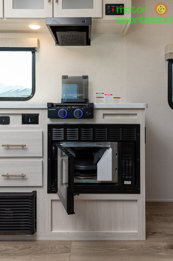 2026 Forest River R-Pod RP-197 - Image 30
