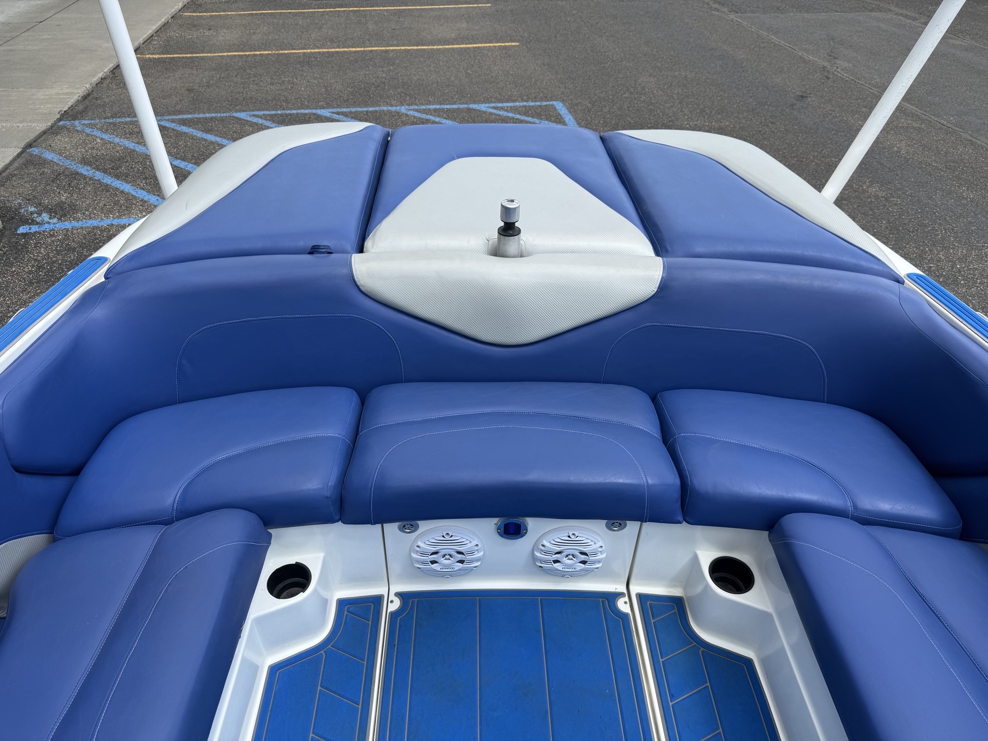 2004 Centurion Enzo sv230 - Image 32