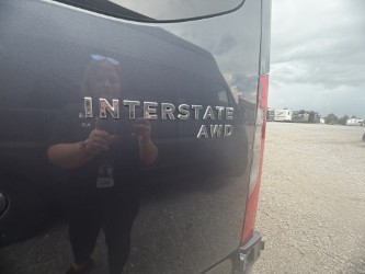 2027 AIRSTREAM INTERSTATE 24GL - Image 6
