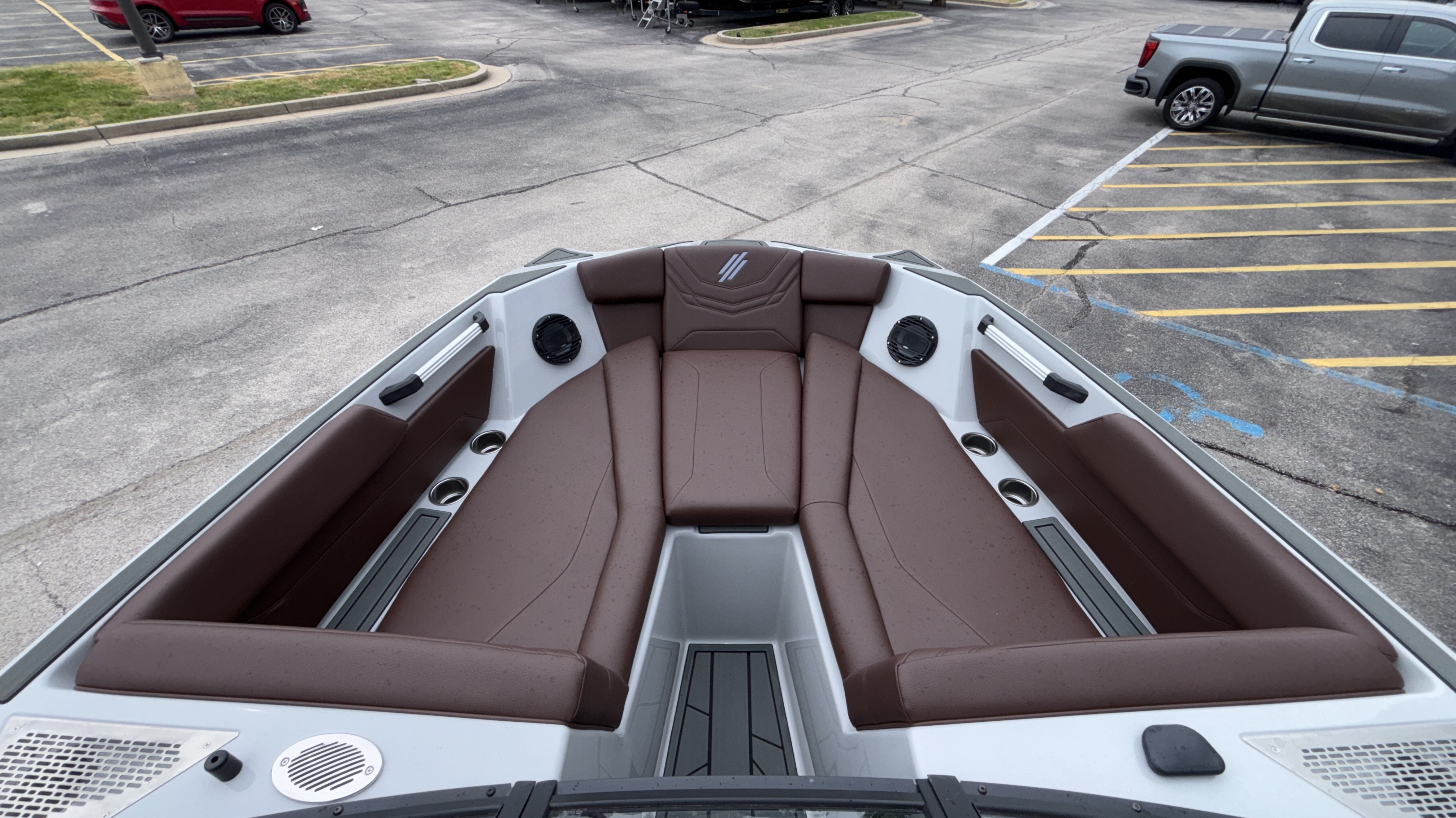 2026 ATX Surf Boats 24 Type-S - Image 52
