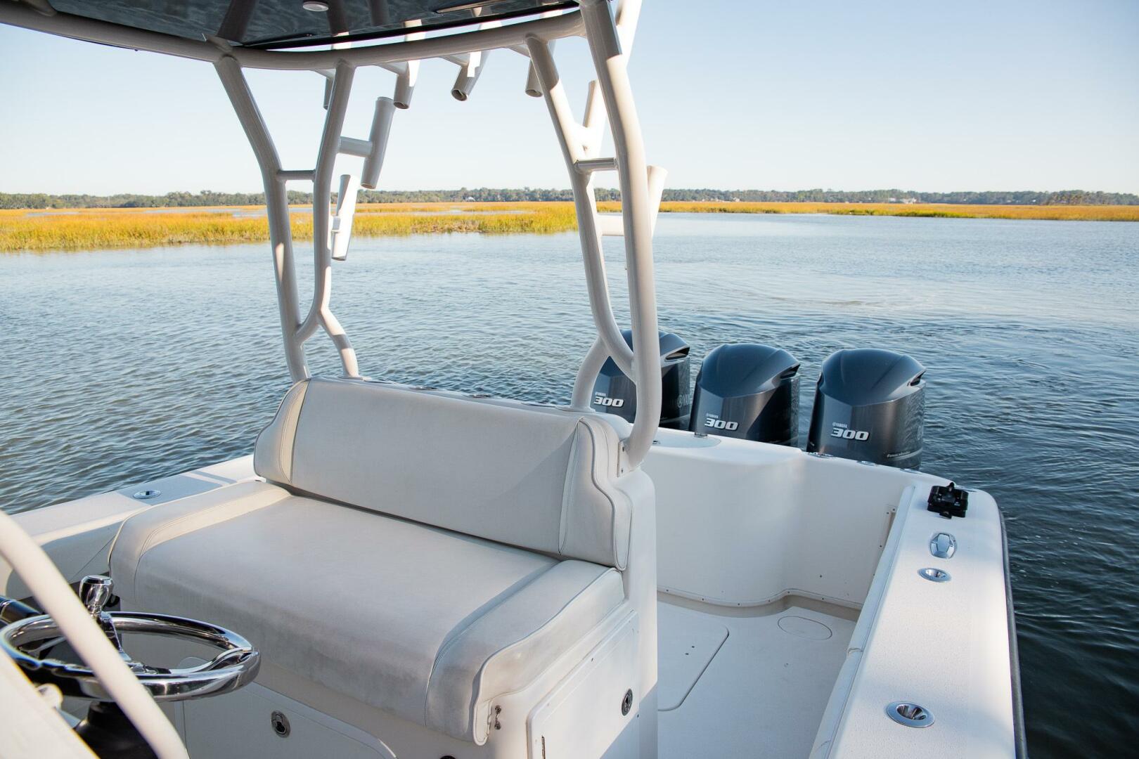 2014 Yellowfin - Image 22