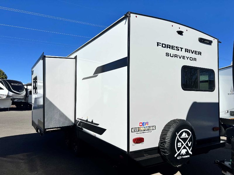 2026 Forest River Surveyor Legend 230MDLE - Image 3
