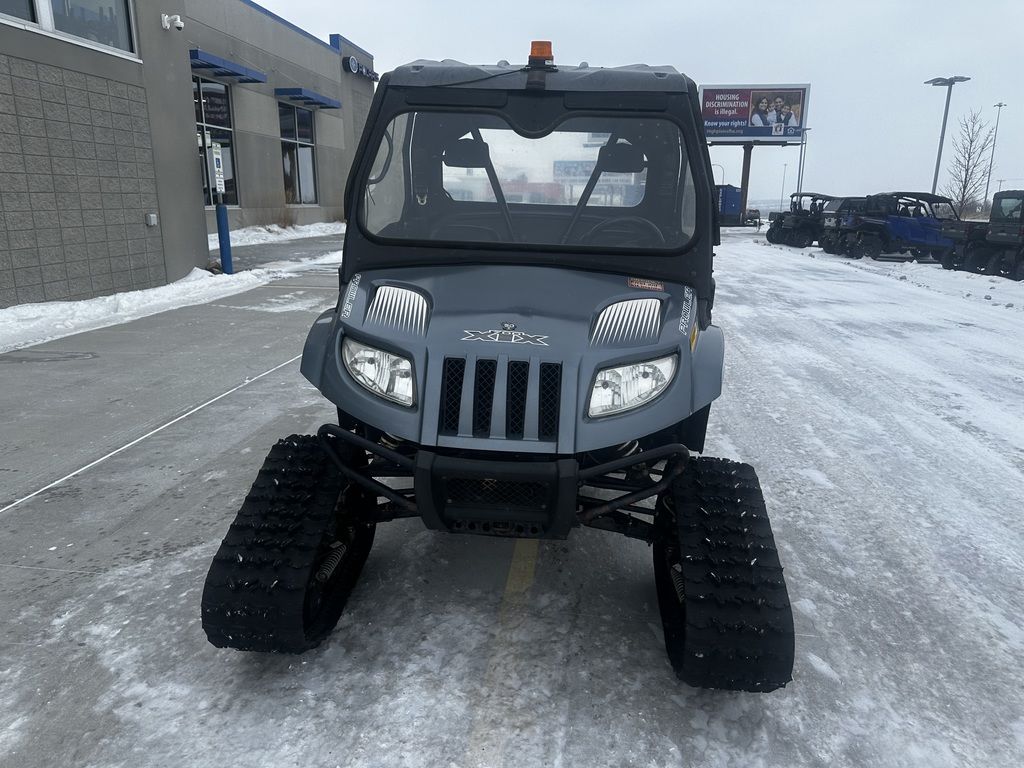 2012 Arctic Cat® Prowler® XTX™ 700i - Image 3
