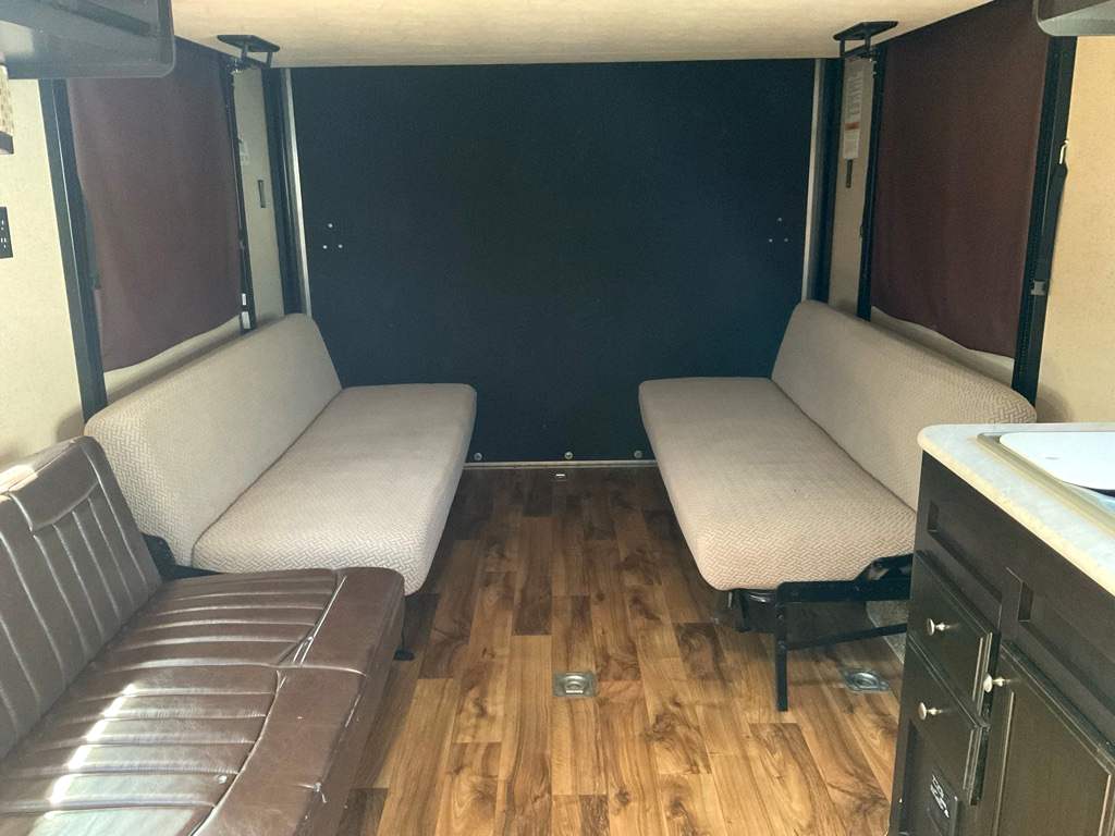 2016 JAYCO OCTANE M-222 - Image 7
