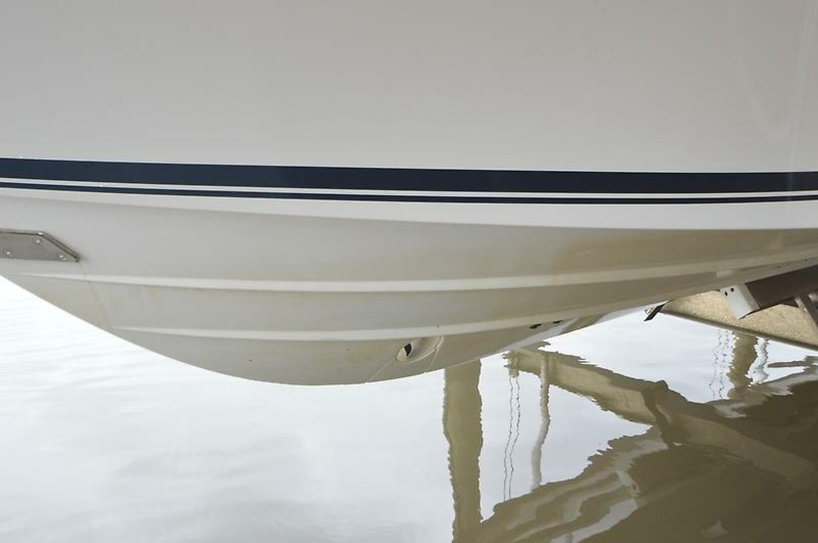 2019 PURSUIT S 288 Sport Base - Image 30