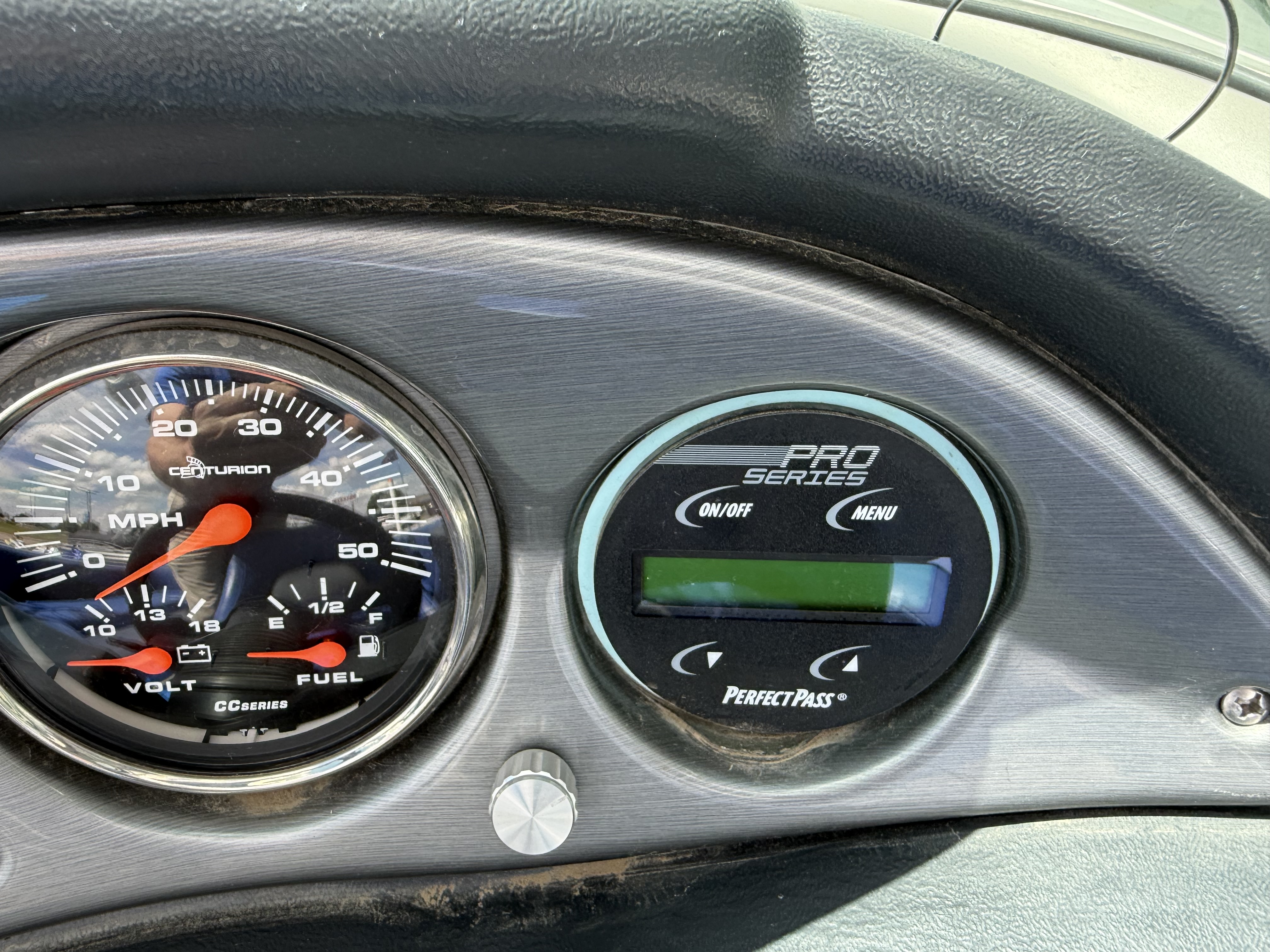 2004 Centurion Enzo sv230 - Image 17