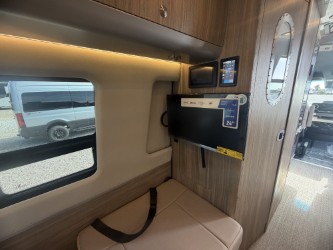 2027 AIRSTREAM INTERSTATE 24GTX - Image 20