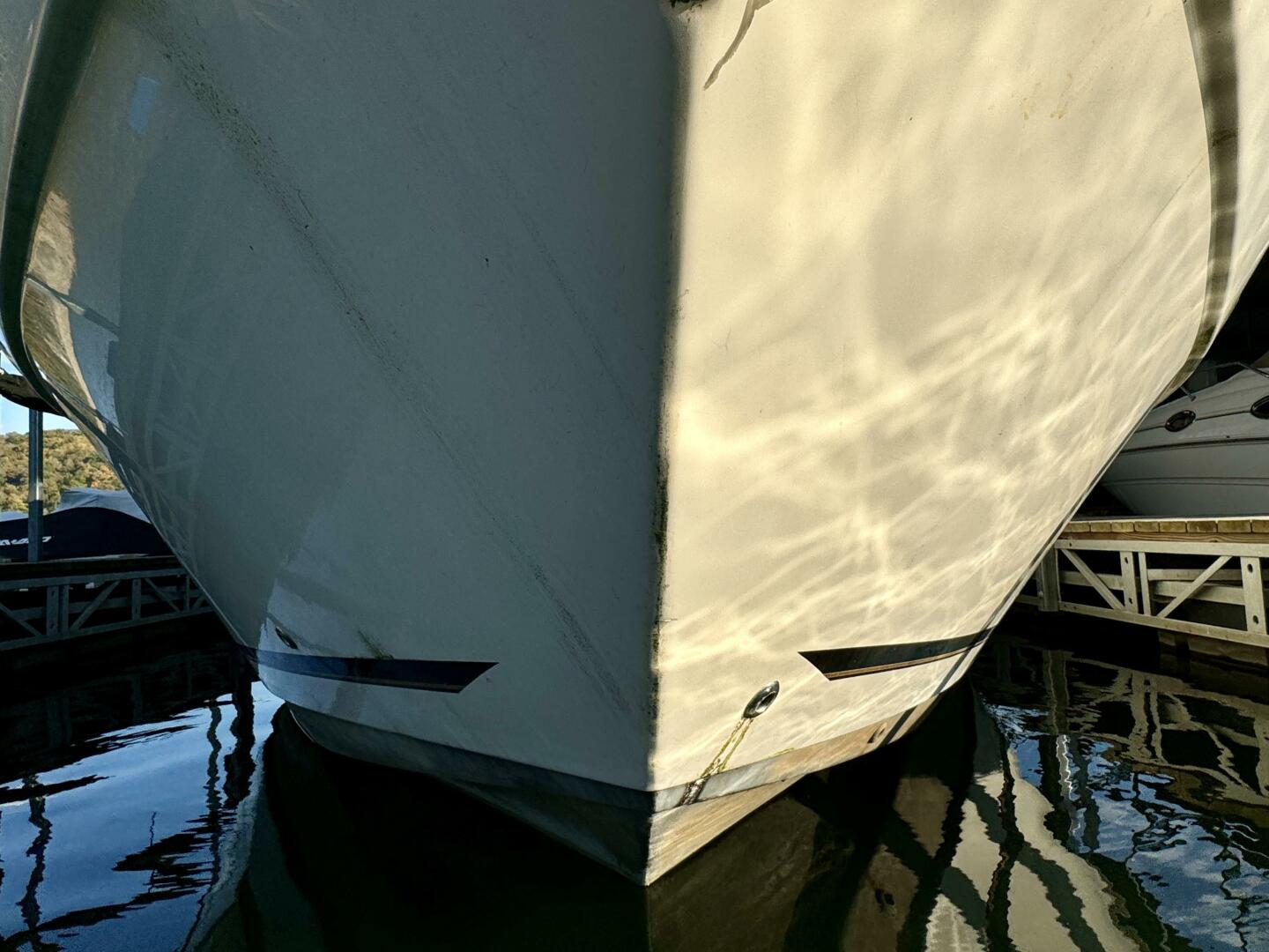2004 Rinker 342 Fiesta Vee - Image 101