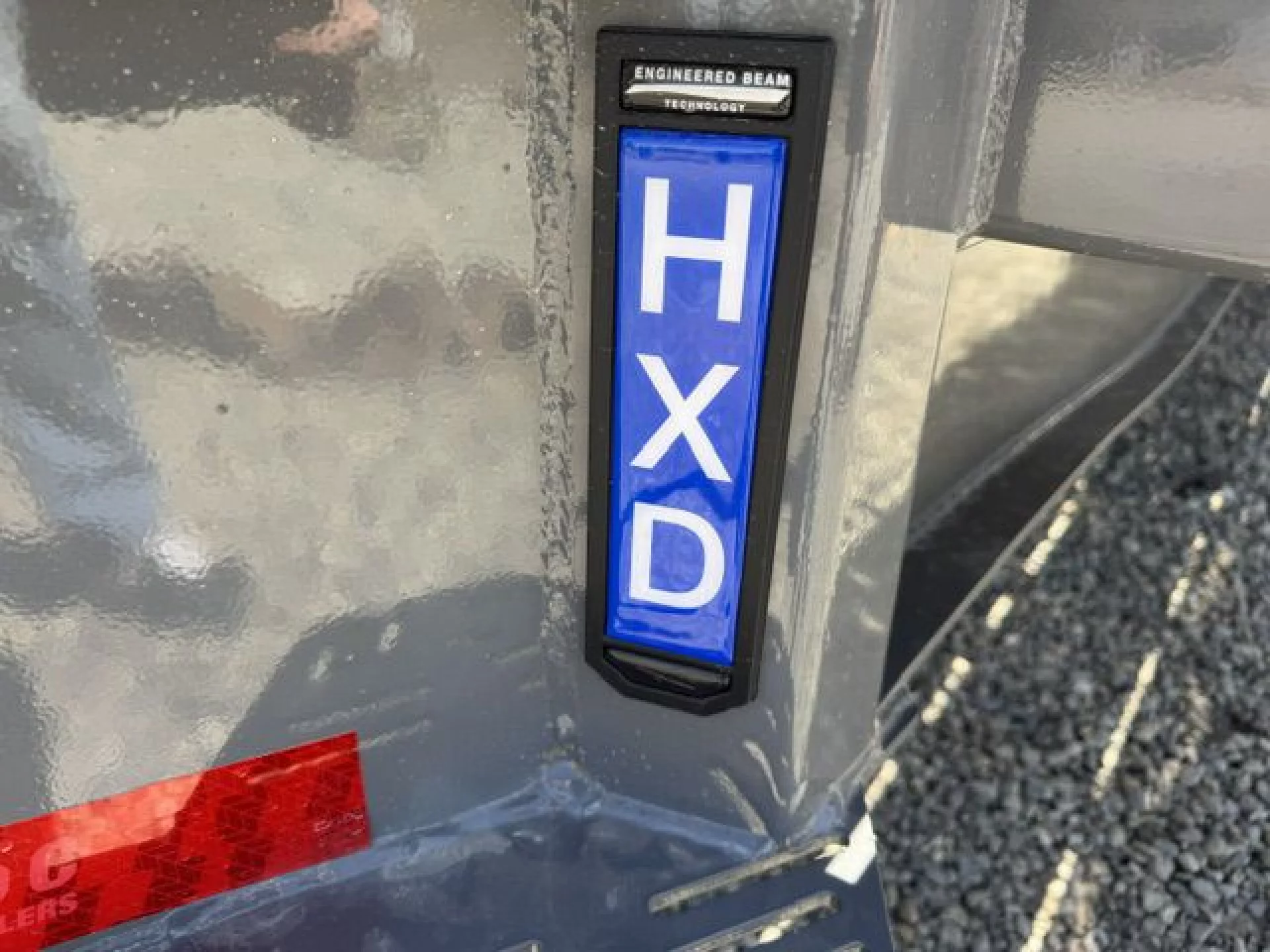 2027 DIAMOND C TRAILERS DIAMOND C HXD 210 L24X102 - Image 9