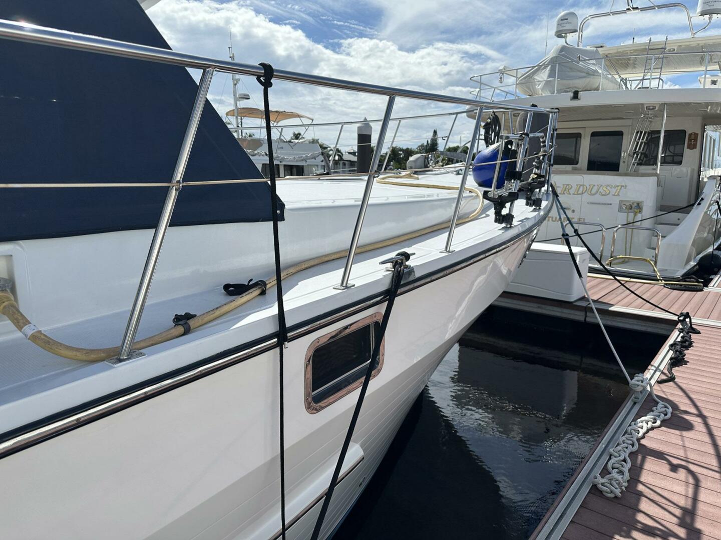2002 Novatec Sundeck - Image 68